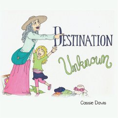 Cover Destination Unknown (eBook, ePUB)