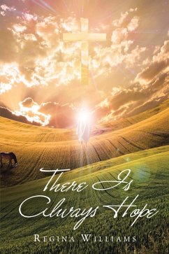 Cover There Is Always Hope (eBook, ePUB)