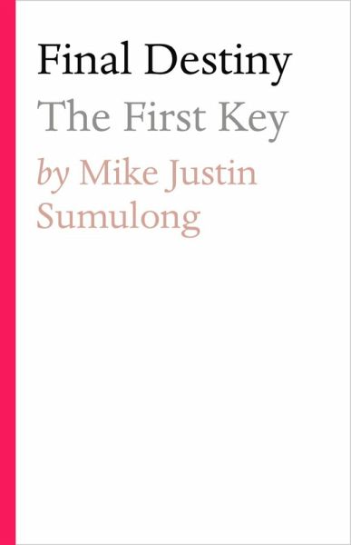 Final Destiny (eBook, ePUB)