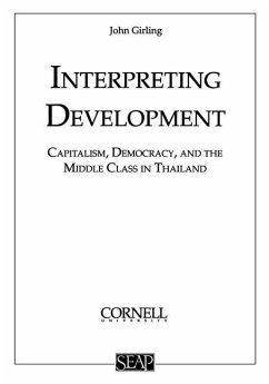 Interpreting Development (eBook, PDF)