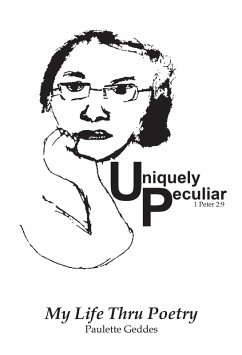 Uniquely Peculiar (eBook, ePUB)