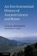 Environmental History of Ancient Greece... - Bild 1