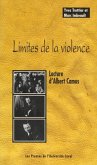 Limites de la violence : Lecture d'Albert Camus (eBook, PDF)