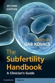 Subfertility Handbook (eBook, ePUB)