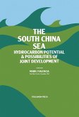 The South China Sea (eBook, PDF)