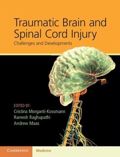 Traumatic Brain and Spinal Cord Injury (eBook, ePUB)