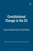 Constitutional Change in the EU (eBook, PDF)
