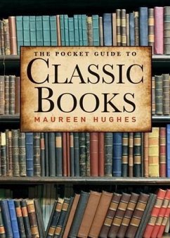 Cover Pocket Guide to Classic Books (eBook, ePUB)