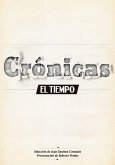 Crónicas El Tiempo 2013 (eBook, ePUB)
