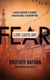 Love Casts Out Fear (eBook, ePUB)