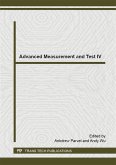 Advanced Measurement and Test IV (eBook, PDF)