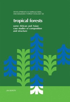 Tropical Forests (eBook, PDF) - Borota, J.