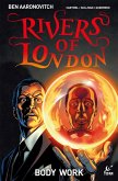 Rivers of London (eBook, ePUB) Rivers of London (eBook, ePUB)