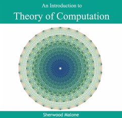 Cover Introduction to Theory of Computation, An (eBook, PDF)