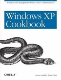 Windows XP Cookbook (eBook, PDF)