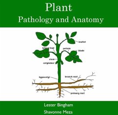 Cover Plant Pathology and Anatomy (eBook, PDF)