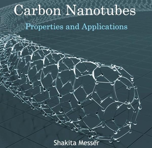 Carbon Nanotubes (eBook, PDF)