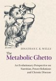 Metabolic Ghetto (eBook, ePUB)