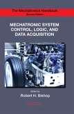 Mechatronic System Control, Logic, and Data Acquisition (eBook, PDF)