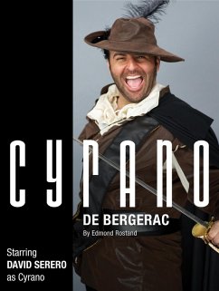 Cyrano De Bergerac (Off-Broadway Adaptation of 2018 by David Serero) (eBook, ePUB) - Serero, David