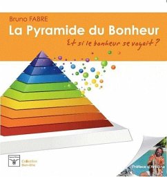 Cover La pyramide du bonheur (eBook, PDF)