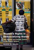 Women's Rights in Democratizing States (eBook, ePUB)