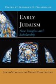 Early Judaism (eBook, ePUB)
