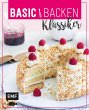 Basic Backen - Klassiker (eBook, ePUB) - Bild 1