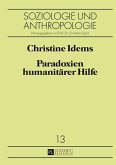 Paradoxien humanitaerer Hilfe (eBook, PDF)