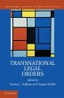 Transnational Legal Orders (eBook, PDF) - Bild 1