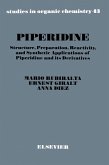 Piperidine (eBook, PDF)