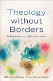 Theology without Borders (eBook, ePUB)