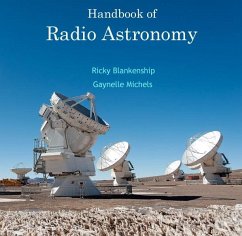 Cover Handbook of Radio Astronomy (eBook, PDF)