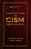 Complete Guide to CISM Certification (eBook, PDF)