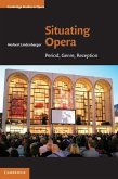 Situating Opera (eBook, ePUB)