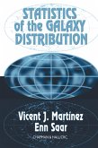 Statistics of the Galaxy Distribution (eBook, PDF)
