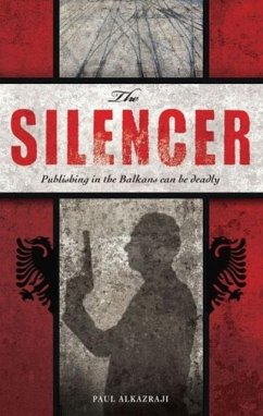 Cover Silencer (eBook, ePUB)