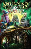 Spellbound Chronicles - Blood Line (eBook, ePUB) Spellbound Chronicles - Blood Line (eBook, ePUB)