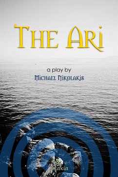 The Ari (eBook, ePUB) - Nikolakis, Michael