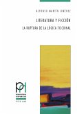 Literatura y ficcion (eBook, PDF)