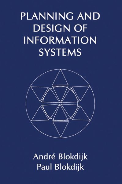 Planning and Design of Information Systems (eBook, PDF)
