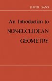 Introduction to Non-Euclidean Geometry (eBook, PDF)