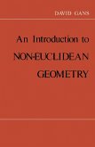 Introduction to Non-Euclidean Geometry (eBook, PDF)