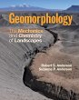 Geomorphology (eBook, ePUB) - Bild 1