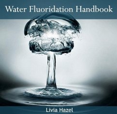 Cover Water Fluoridation Handbook (eBook, PDF)