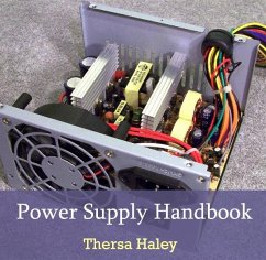 Power Supply Handbook (eBook, PDF) - Haley, Thersa