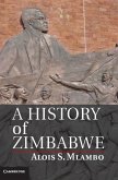History of Zimbabwe (eBook, ePUB)