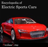Encyclopedia of Electric Sports Cars (eBook, PDF) Encyclopedia of Electric Sports Cars (eBook, PDF)