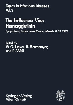 The Influenza Virus Hemagglutinin (eBook, PDF)