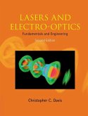 Lasers and Electro-optics (eBook, ePUB)